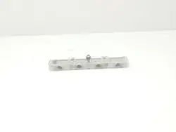 Luz de Parada Adicional TOYOTA YARIS (_P9_) 11959