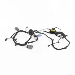 Harness Porta Traseira Esquerda OEM 5LA971693BJ