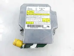 Ilmatyynymoduuli Chevrolet Aveo II