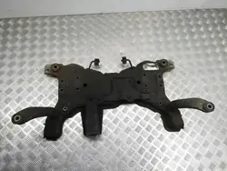 Ford Focus C-MAX 2005 Cadre Auxiliaire Avant OEM 104335FS1879