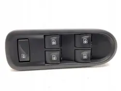 Fensterheberschalter Dacia Duster 2010-2018 OEM 254111342R