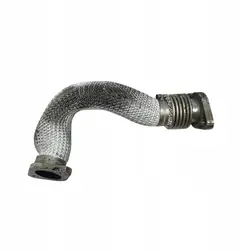EGR-leiding OEM JUT248663 voor Audi Q7 4L