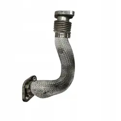 Tubo EGR OEM JUT248663 para Audi Q7 4L