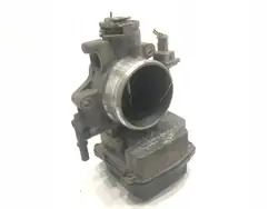 Drosselklappe Citroen C5 I 2.0 136PS OEM 9648053780