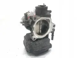 Corps de Papillon Citroen C5 I 2.0 136CV OEM 9648053780
