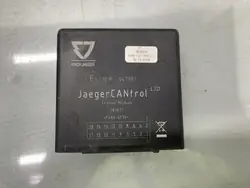 Dragkroksmodul OEM 047987 för Audi Q7 4L 3.0 TDI