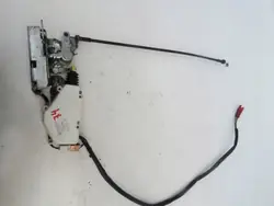 Actuador de cerradura Scania OEM 1889273 - Usado