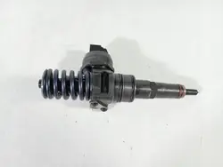 VW Audi insprutningspump OEM 038130073AG Begagnad