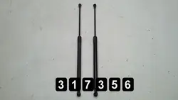 OEM AM-317356 Amortecedores de porta-malas para Citroen C3 Picasso