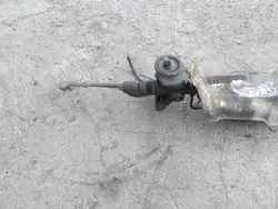 VW Golf V Ohjausvaihde OEM 1K1423051BL Käytetty
