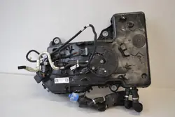 AdBlue-tank OEM 2N0.131.969.A voor VW Transporter T6