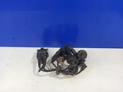 Volvo S40, V40 2003 Zündspulen 1275602