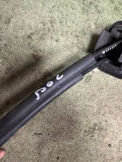 Gear Shift Linkage Fiat 500 JTD