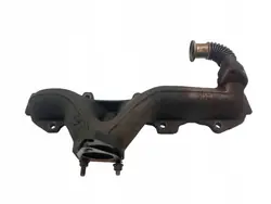 Exhaust Manifold 2.0 D Volvo V50 I (2004-2012)
