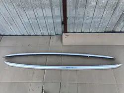 OEM 98108659VV 98108660VV Dachreling für Peugeot 3008 II