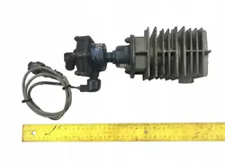 OEM 21415040 Volvo Secador de ar - Usado