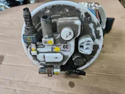 Pompe à carburant Toyota OEM 77020-02390 Auris/Corolla