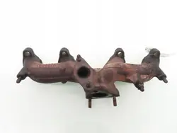 Avgasgrenrör OEM 028263033AG för VW Passat 1.9TDI