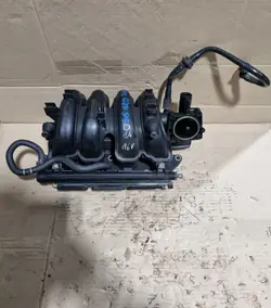 Gebrauchtes Audi OE Ansaugkrümmer OEM 036129711FQ