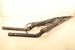 Front Wiper Arms MAN TGX 81.26430.6070