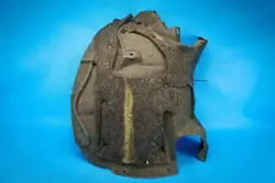 OEM 4H0821191E Paso de rueda delantero parte trasera Audi A8