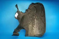 OEM 4H0821191E Aile avant partie arrière Audi A8