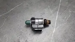 Eletroválvula caixa Mercedes OEM 0260130034