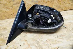OEM 69841502 linker spiegelcamera voor BMW 5 G60 i5