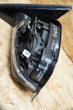 OEM 69841502 linke Spiegelkamera für BMW 5 G60 i5