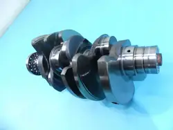 Vilebrequin d'occasion OEM IMPRK1244157 Audi A6 C6