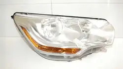 Gebrauchter Rechter Frontscheinwerfer OEM LAMPA PRAWY PRZÓD PRZEDNIA CITROEN DS4 11-15R