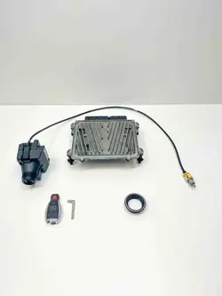 Kit Ignição OEM A2731531291 para Mercedes-Benz SL