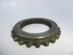 ZF 1312304124 Vaihteistosynkronointi DAF MANille