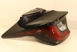 Toyota Yaris XP210 Linker achterlicht LED+lamp V356010L