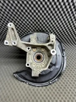 Copertura snodo posteriore sinistro Volkswagen Passat