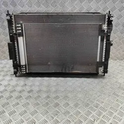 Pièce refroidissement OEM 9838520180 pour Opel Astra L