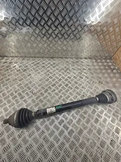 Höger drivaxel VW Golf VII 1.4 TSI