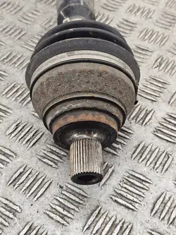 Arbre de transmission droit VW Golf VII 1.4 TSI