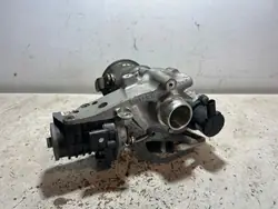 Turbo OPEL MOKKA 9836081180 1.2L Gasolina 96kW 2023