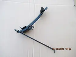 Suporte Bateria OEM YARIS III 12-18 1.0 Usado