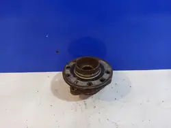 Saab 9-3 Ver2 2007 Cuscinetto e mozzo destro