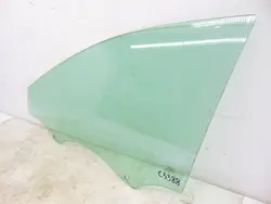 Vitre Portière Avant Gauche OEM YC18348008157 - SEAT Leon III