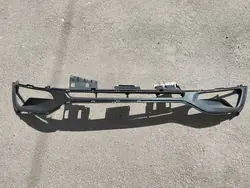 Grille centrale de pare-chocs avant KIA SPORTAGE III 865613U000