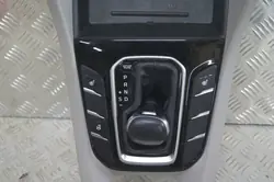 Pomo de cambio calefactado Hyundai Ioniq automático OEM