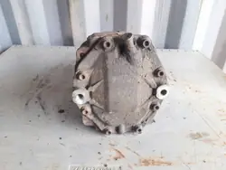 Rear Differential Mercedes C W203 2.0 3.46 DYF203