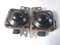 Audi Q7 Distronic Radarsensor OEM 4M0907541C/4M0907561C