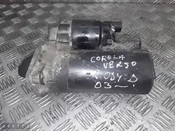 Motor de arranque Toyota Corolla E12 2.0D4D 2001-2007 OEM 281000G010