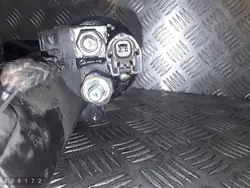 Démarreur Toyota Corolla E12 2.0D4D 2001-2007 OEM 281000G010