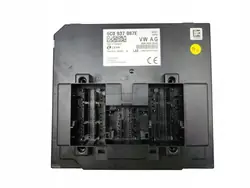 Skoda Fabia III Komfortmodul OEM 6C0937087E