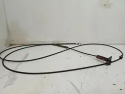 HYUNDAI I30 I KOMBI FUEL FLAP RELEASE CABLE 2007-12